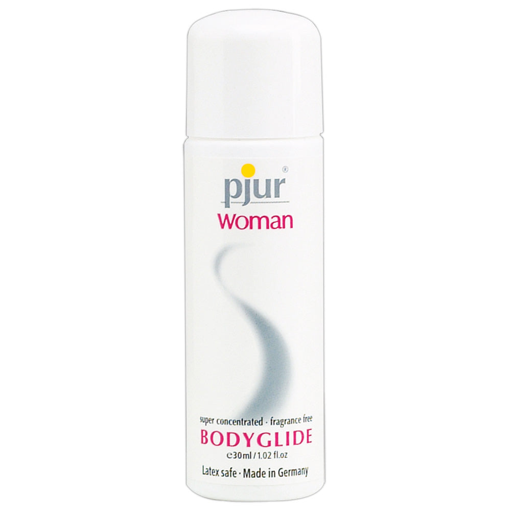 pjur WOMAN