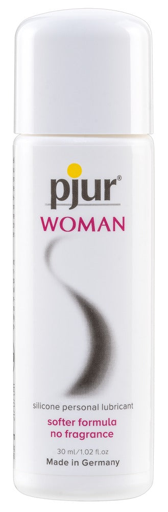 pjur WOMAN