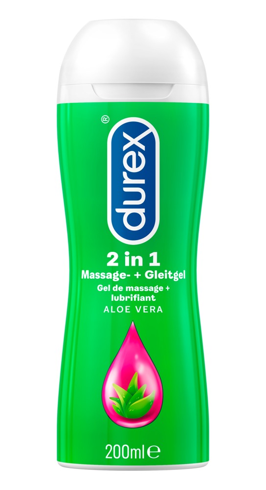Durex Durex Play Massage 2 in 1