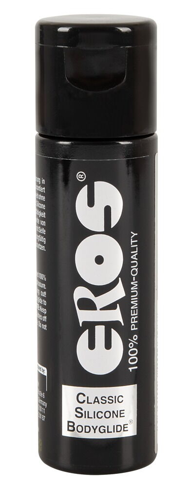 EROS Classic Silicone Bodyglide