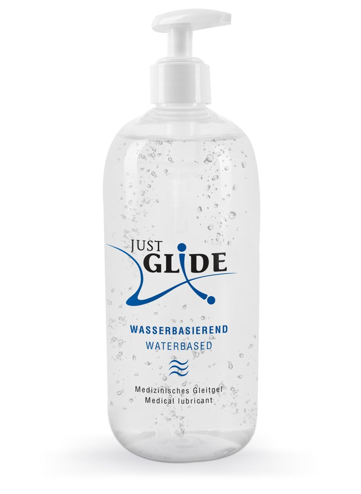 Just Glide Vannbasert
