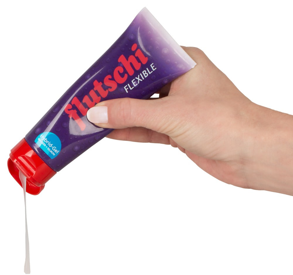 Flutschi Flutschi Ekstrem