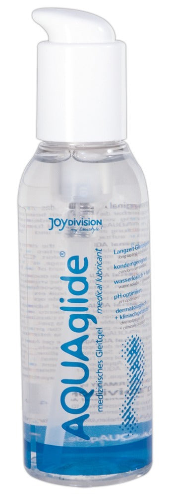 Joydivision Präparate
