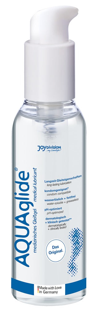 Joydivision Präparate AQUAglide
