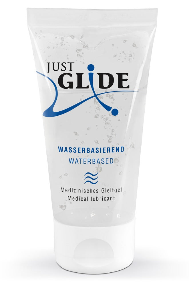 Just Glide Vannbasert