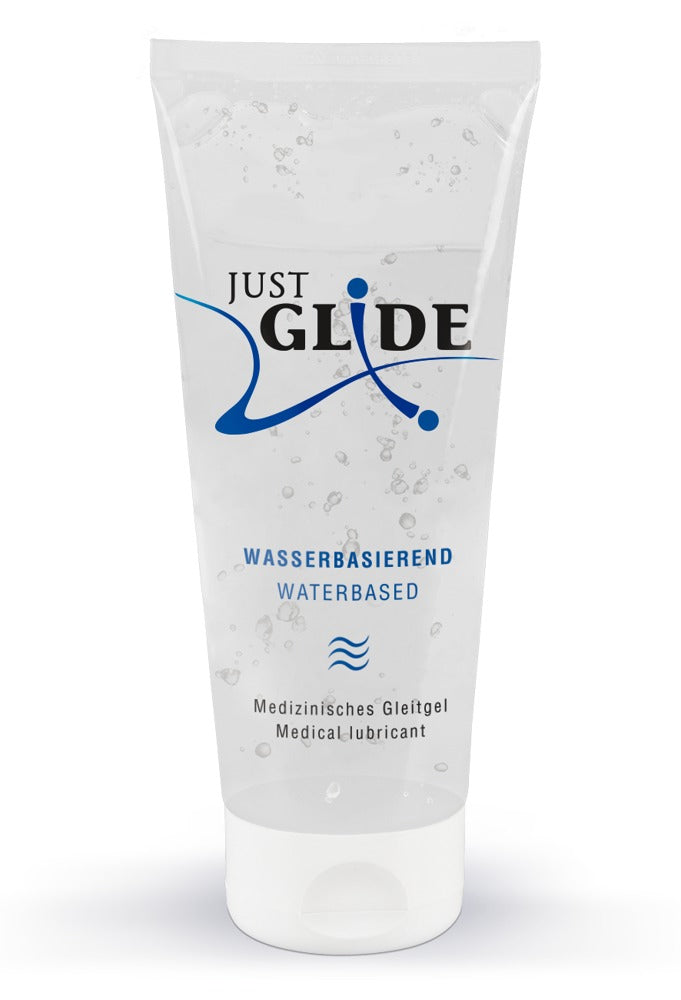 Just Glide Vannbasert