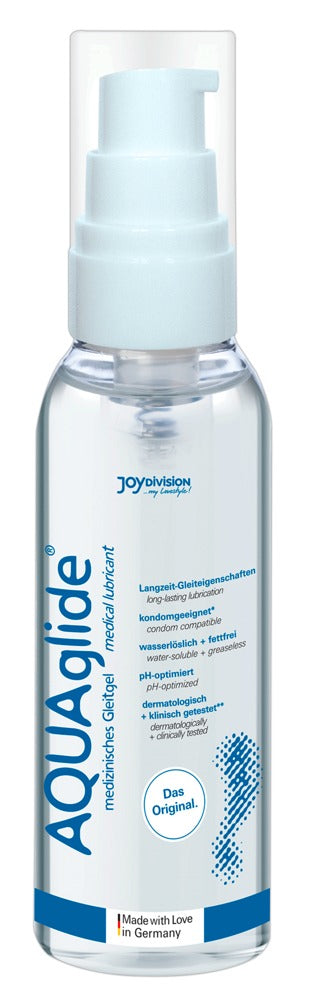 Joydivision Präparate AQUAglide