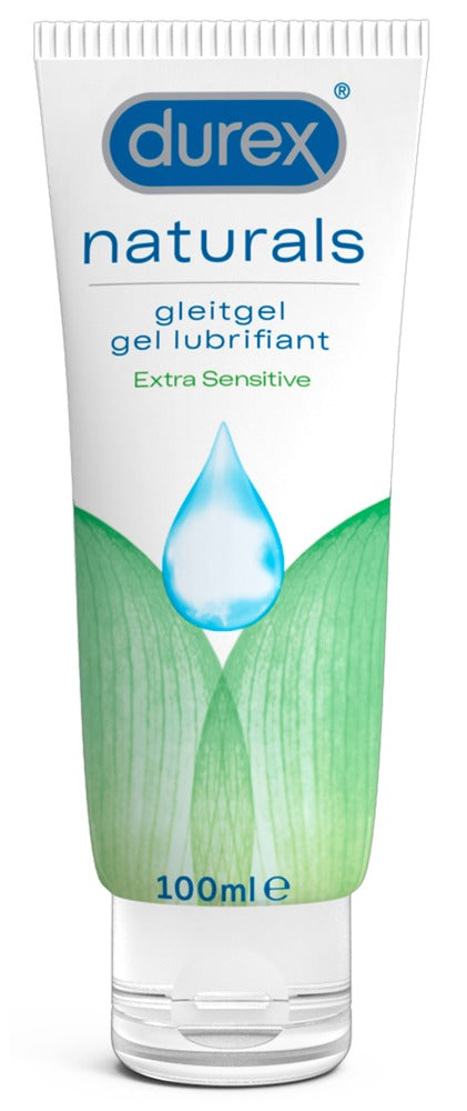 Durex Durex Naturals Lubricant