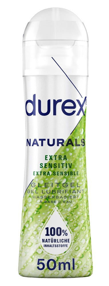 Durex Durex Naturals Lubricant