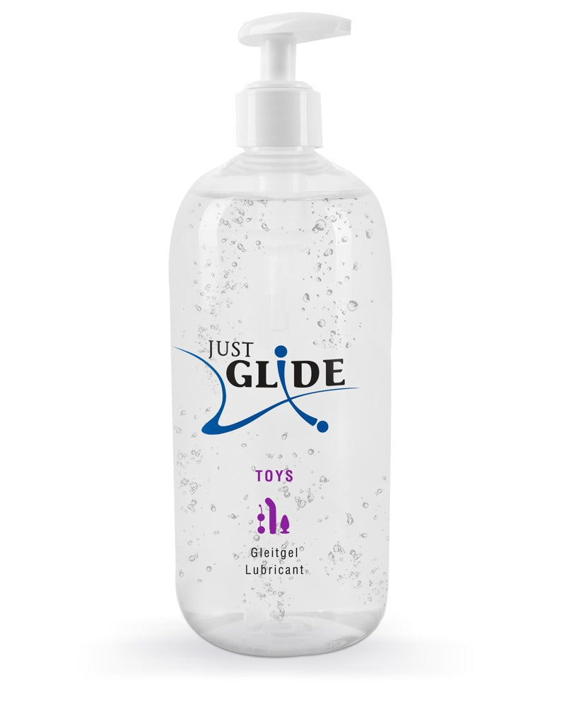 Just Glide Toylube