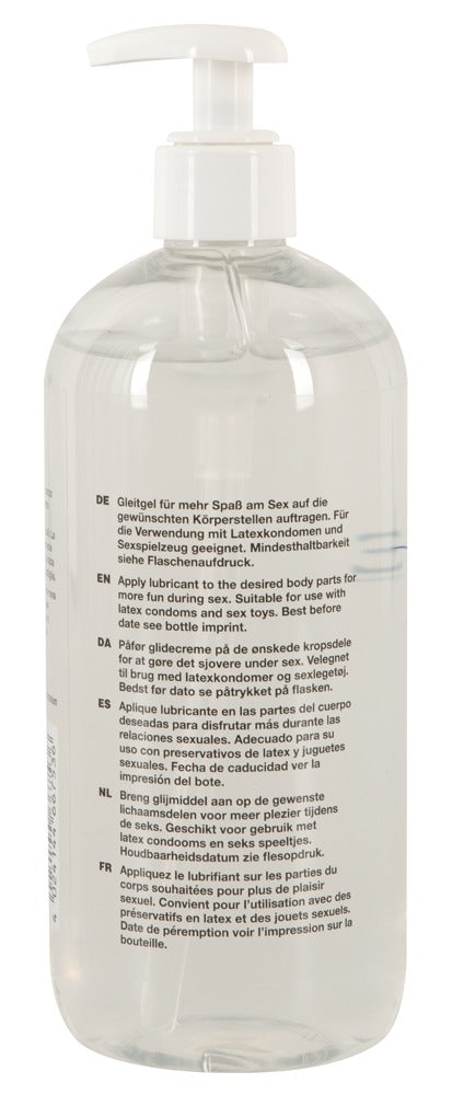 Just Glide Toylube