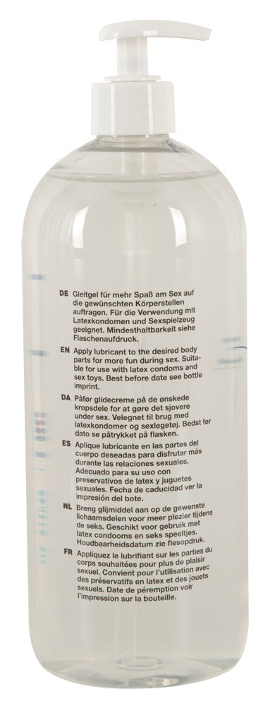 Just Glide Toylube