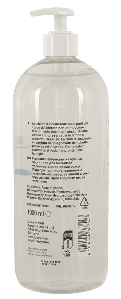 Just Glide Toylube