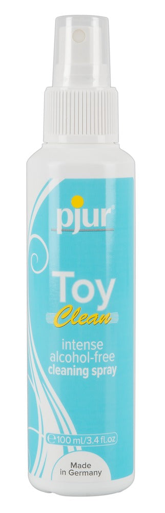 pjur Toyclean