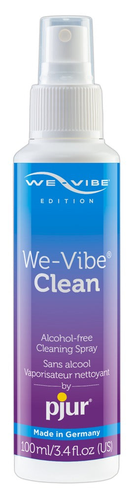 Pjur We-Vibe Clean