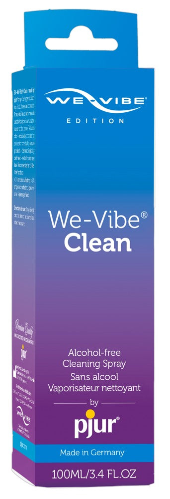 Pjur We-Vibe Clean