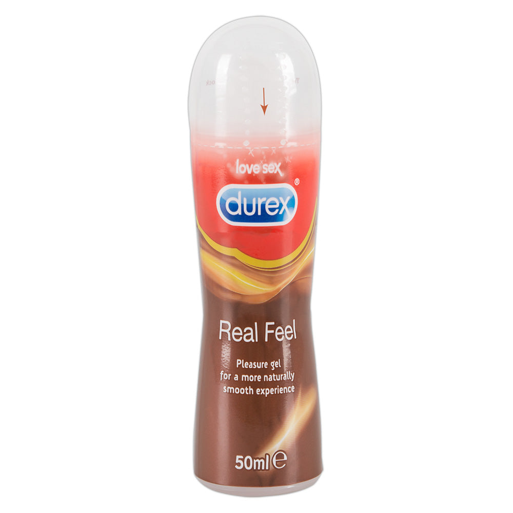 Durex Real Feel