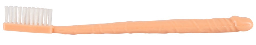 Tannbørste Penis