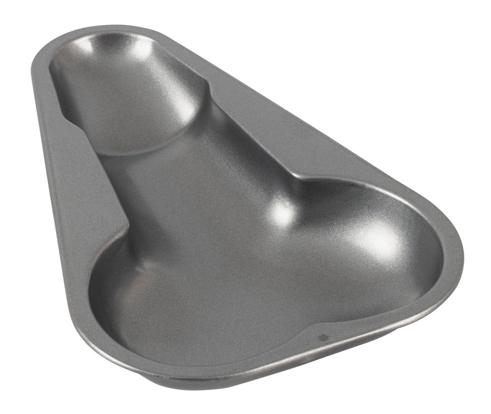 Penisformet bakeform