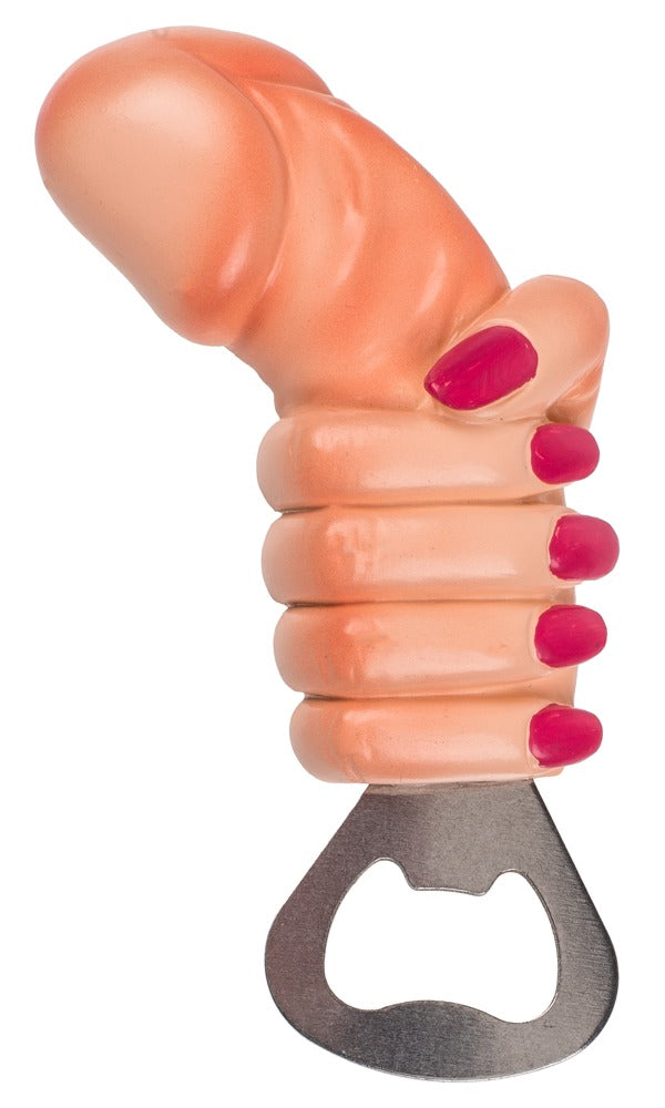 Opptrekker hånd m/penis