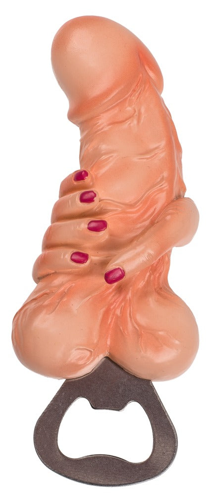 Opptrekker hånd m/penis