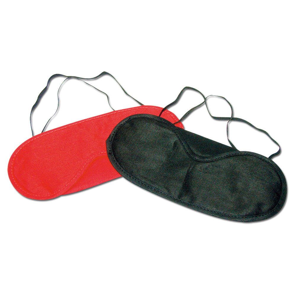 Cottelli ACCESSOIRES Øyebind-sett