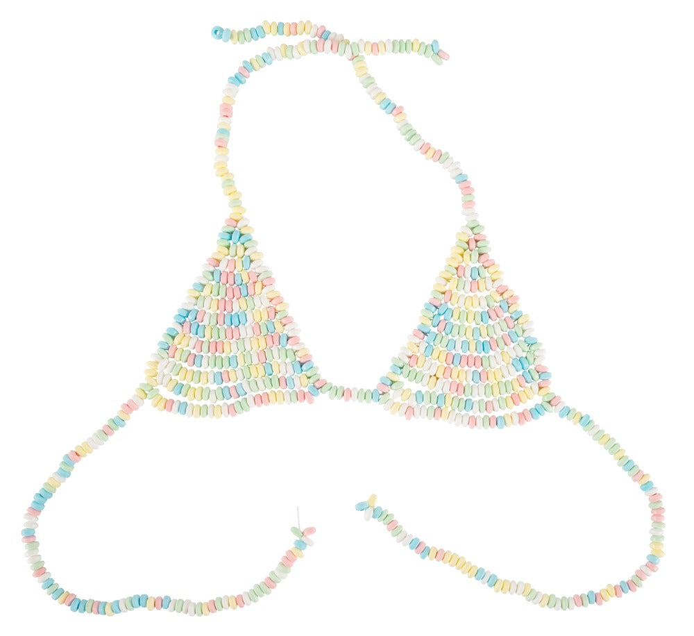 Spencer & Fleetwood Candy Bra