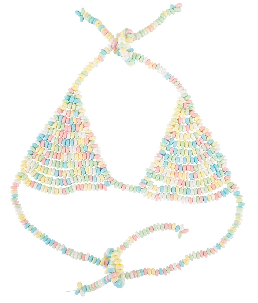 Spencer & Fleetwood Candy Bra