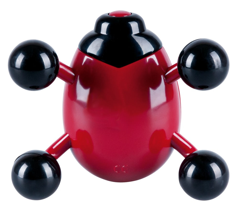 You2Toys Massasje-marihøne