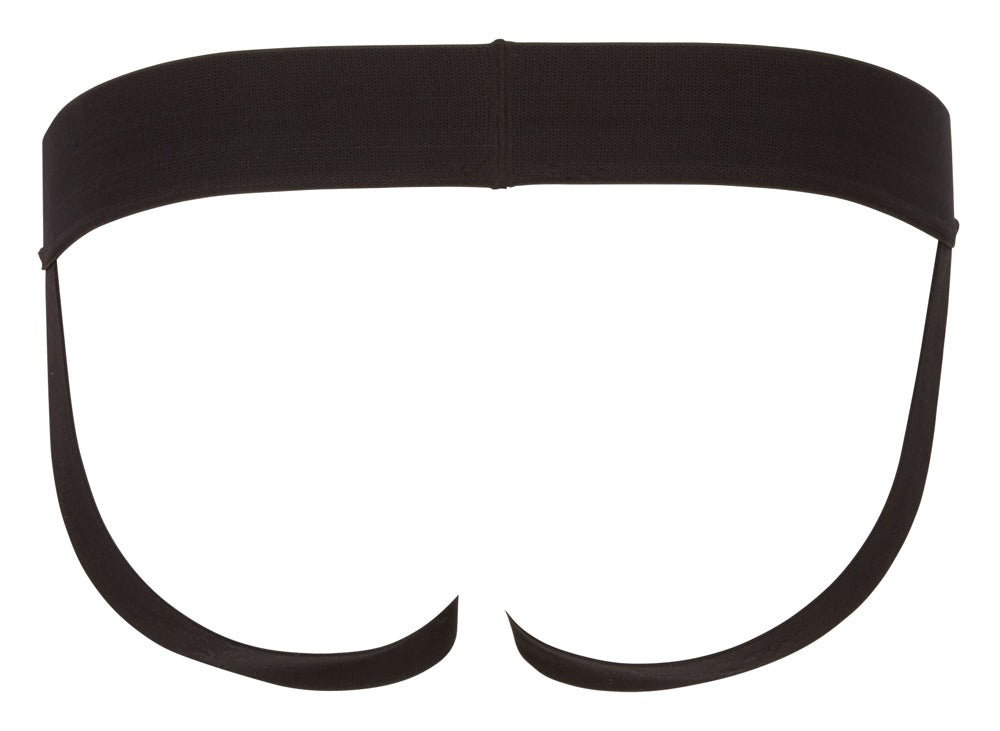 Svenjoyment Jock i netting