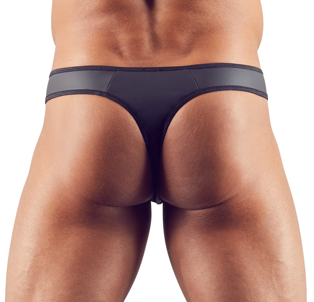 Svenjoyment Riostrengtruse