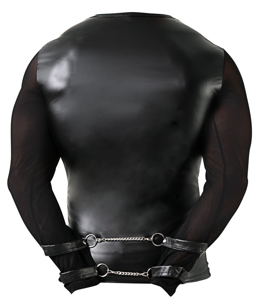 Svenjoyment Bondage Shirt