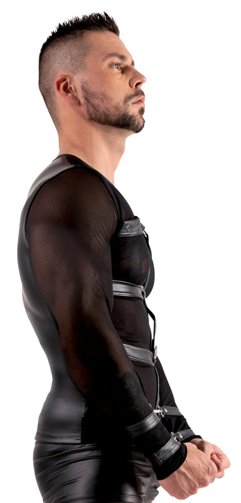 Svenjoyment Bondage Shirt