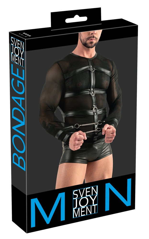 Svenjoyment Bondage Shirt