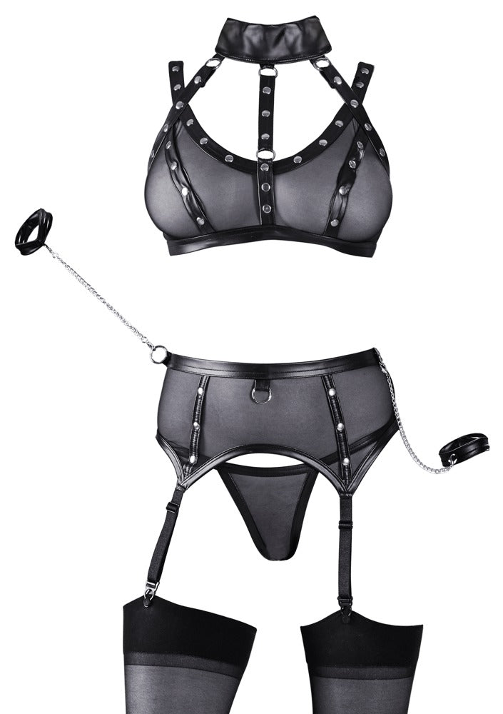 Cottelli BONDAGE Stroppesett