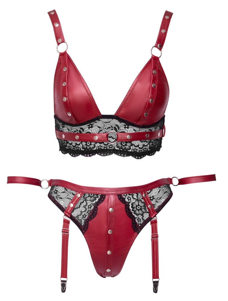 Cottelli BONDAGE BH-sett