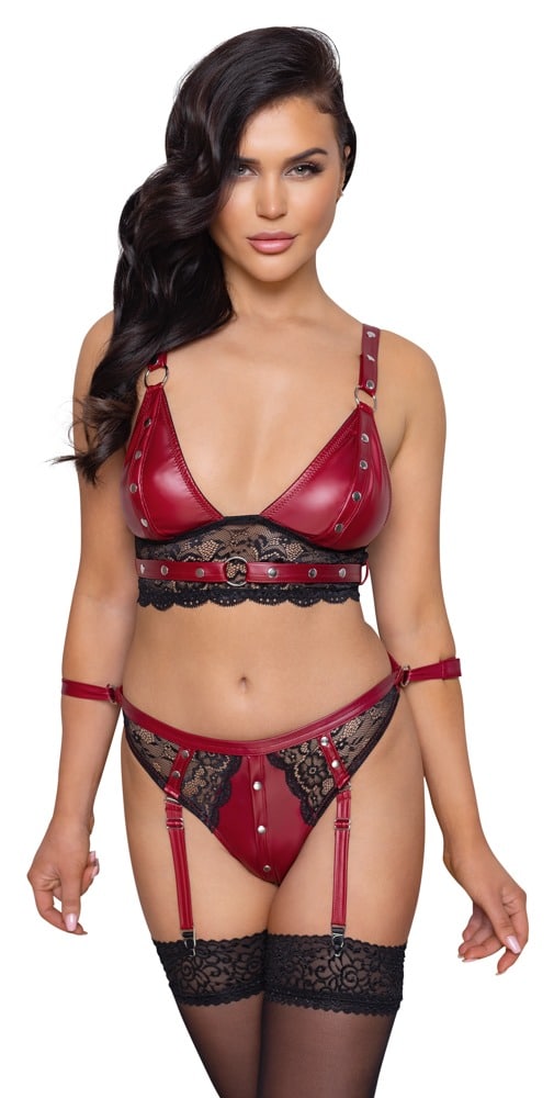 Cottelli BONDAGE BH-sett