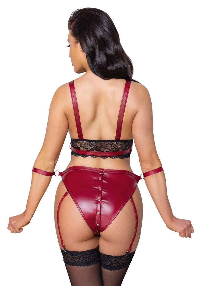 Cottelli BONDAGE BH-sett