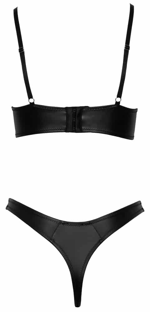 Cottelli LINGERIE BH-sett