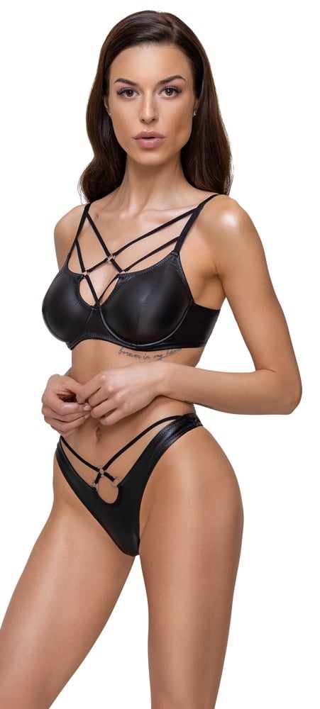 Cottelli LINGERIE BH-sett