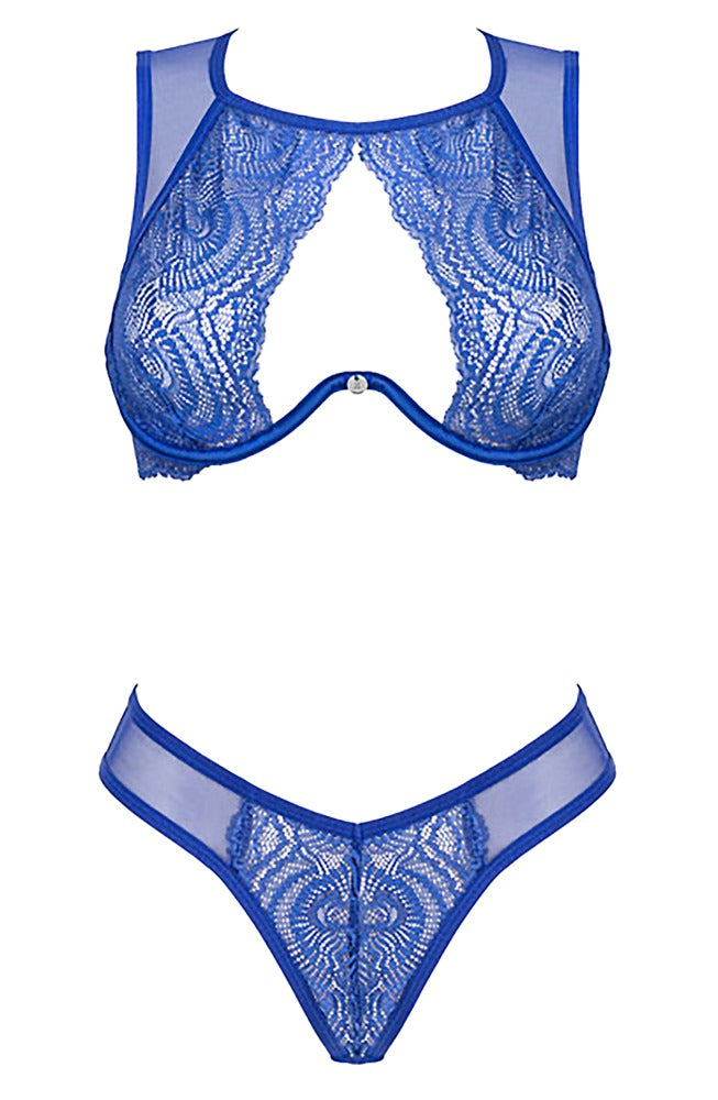 Obsessive Sett Giselia