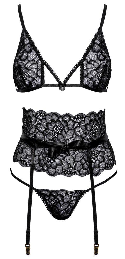 kissable Hofteholdersett