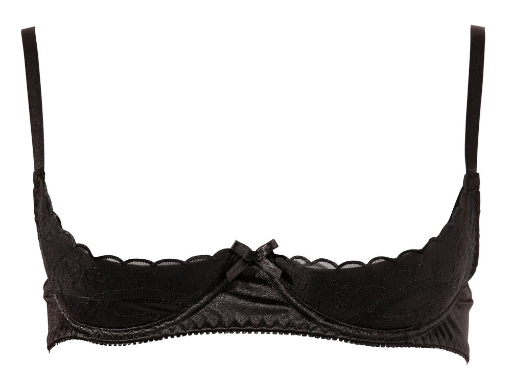 Cottelli LINGERIE Åpen BH