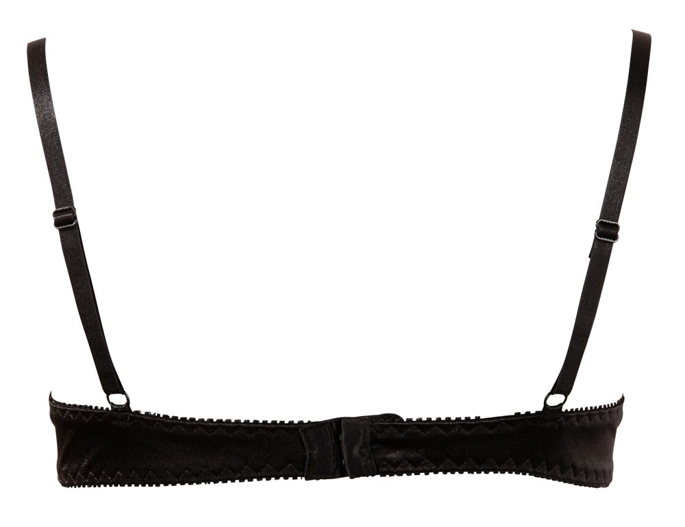 Cottelli LINGERIE Åpen BH
