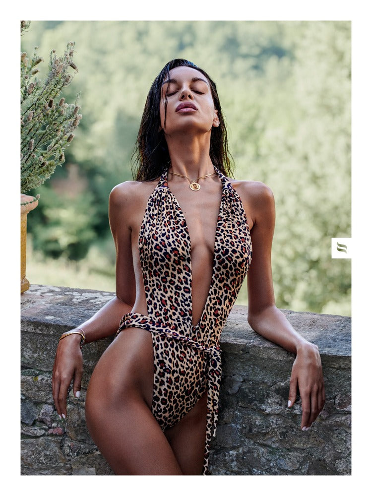 Obsessive Badedrakt Cancunella