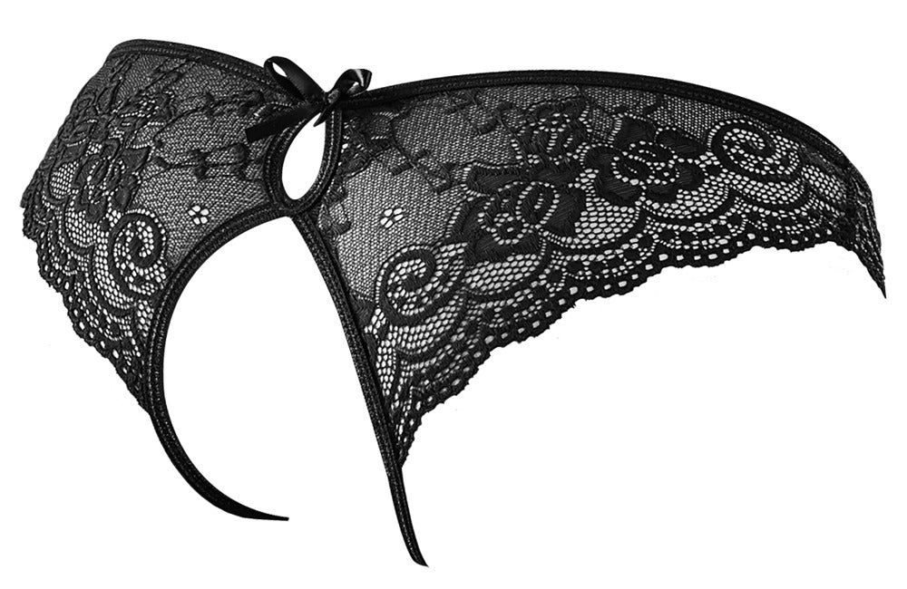 Cottelli LINGERIE Åpen truse