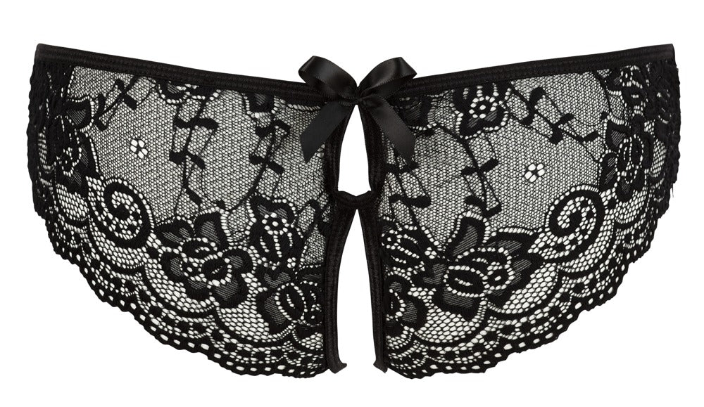 Cottelli LINGERIE Åpen truse
