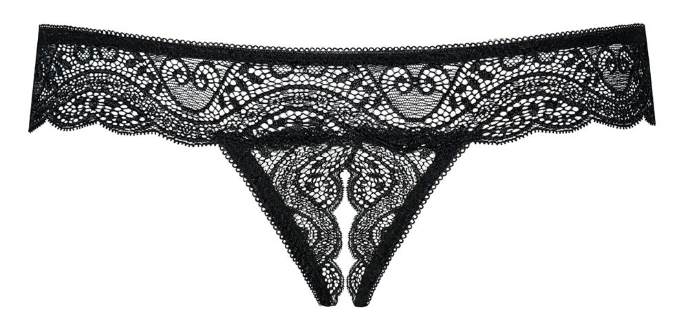 Obsessive Åpen riotruse Miamor