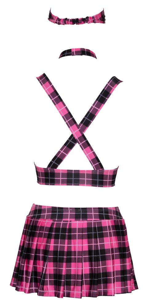 Cottelli COSTUMES Skoleuniform kostyme