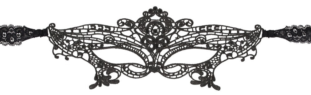 Cottelli ACCESSOIRES Øyemaske